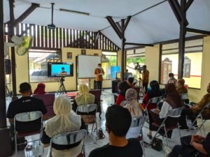 Gandeng DSC, Disperindag Kabupaten Blitar Ingin Manfaatkan Platform Digital