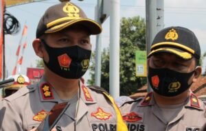Cegah Klaster Baru Penyebaran Covid-19, Kapolres Pekalongan Imbau Masyarakat Tak Demo Tolak UU Ciptaker