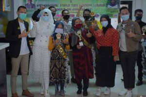 RGR Muba 97 FM Genap Berusia 15 Tahun