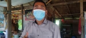 Camat Cup Suak Tapeh Akan Digelar November 2020 Mendatang