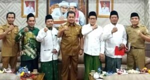Bupati Banyuasin akan Hadiri Peringatan HSN di Ponpes Al-Hikma