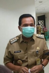 Ridho: Balas Dendam Bukan Tipikal Keluarga Besar Yahya