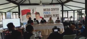 Tim Advokasi Panca-Ardani Beberkan Pelanggaran Paslon Petahana Ogan Ilir