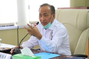 Pemkab Muba Buka Pendaftaran Calon Anggota KPAD Periode 2021-2025