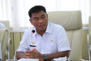 Pemkab Muba Mantabkan Peresmian Instalasi Pengolahan Aspal Karet