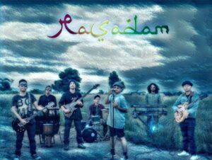 Rasadam Garap Video Klip Single ke-4 Berjudul ‘Hey Manis’