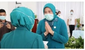 Makin Tangguh di Era Normal Baru