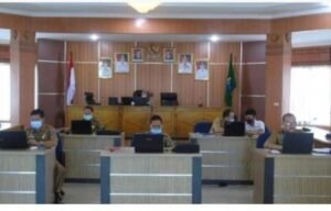 Lima ASN Bersaing Merebut Jabatan Kadisdukcapil OKI