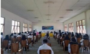 OKI Ciptakan Tenaga Terampil Melalui Pelatihan Berbasis Kompetensi