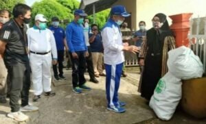 Peringati World Cleanup Day, Bupati OKI Ajak Masyarakat Kelola Sampah