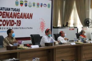 Pemko Medan Dukung Pembangunan Angkutan Massal Umum Perkotaan