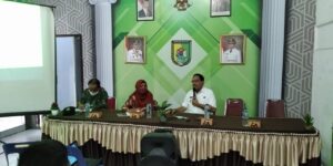 Di Sergai Ada Lima Desa Rawan Narkoba, Kepala BNNK: Tiap Desa Perlu Dibentuk Relawan Anti Narkoba