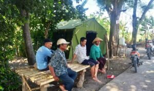 Dampak Jalan TMMD Kodim Kendal, Harga Tanah Melonjak