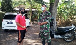 Warga Langsung Merasakan Manfaat TMMD Kodim Kendal