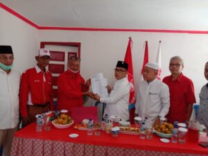 PKPI Yakin HDS-Tullah Menang 70 Persen di Pilkada Muratara