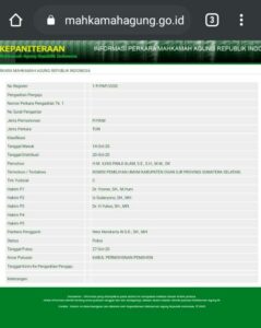 Ilyas-Endang Lanjut Bertarung di Pilkada OI