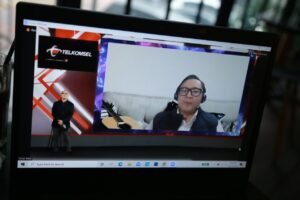 Maknai Hari Sumpah Pemuda, Telkomsel Gelar Digital Creative Millennials 2020