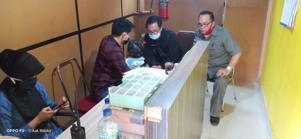 Tim Advokasi Minta Polda Sumsel Ungkap Dalang Penyebar Foto Cabup Mura