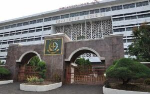 Bareskrim Polri Ungkap Penyebab Api Cepat Membakar Gedung Kejagung