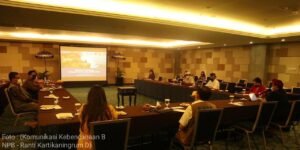 Tuan Rumah GPDRR 2022, BNPB: Harapan Pulihkan Ekonomi Bali