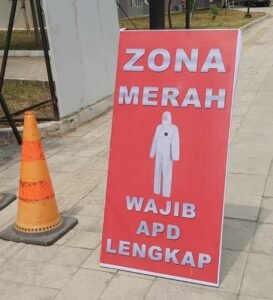 Perhari Ini Kesembuhan Kumulatif Mencapai 228.453 Kasus