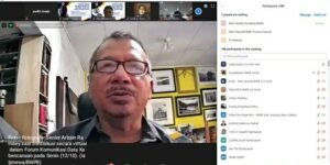 Foto dan Video Menggunakan Drone di Lokasi Bencana