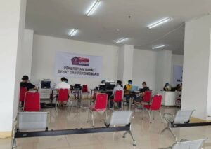 Per Hari Ini, Pasien Sembuh Harian Bertambah 4.094 Orang