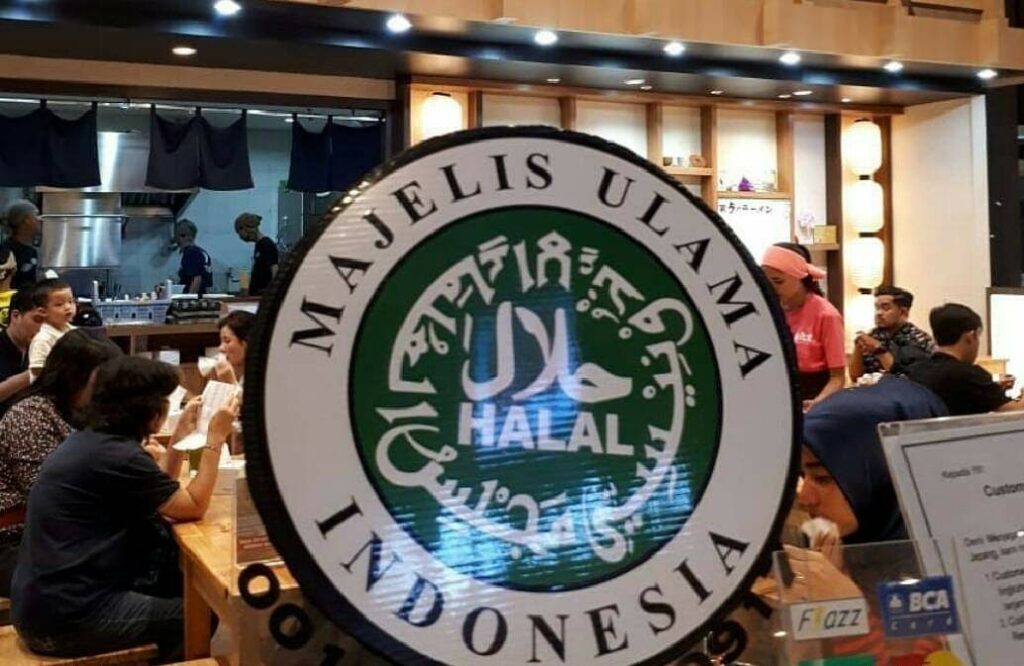 Pelaku UMKM Akan Dapatkan Sertifikat Halal Gratis