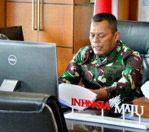 Panglima TNI: Pemimpin yang Berkualitas Harus Mampu Beradaptasi Dalam Berbagai Kondisi