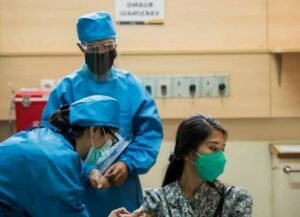 Orang Dewasa Tetap Perlu Imunisasi