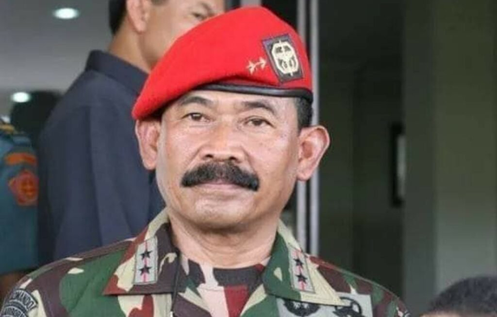 Terkait Senpi Ilegal Mei 2019 Lalu, Eks Danjen Kopassus Dipanggil Kembali Bareskrim Polri