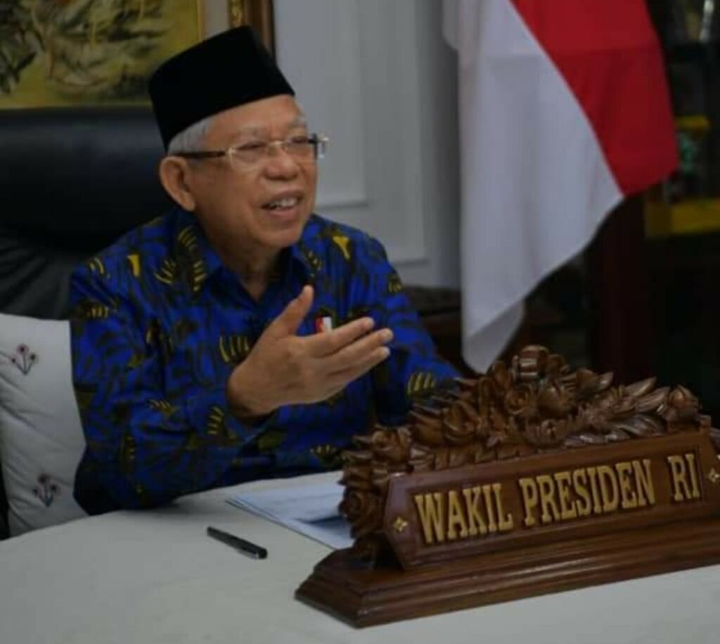 Fatwa MUI Dapat Menjadi Rujukan Umat Islam Menghadapi Pandemi Covid-19