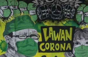 Perhari Ini, Pasien Sembuh dari Covid-19 Menjadi 317.672 Orang