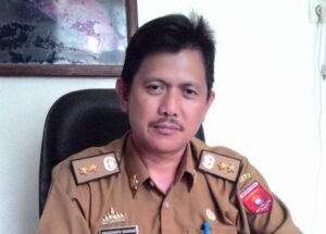 Disbunnak Lampung Barat Dorong Hewan Peliharaan Segera Disuntik Vaksin