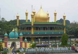 Lima Langkah Efektif di Pesantren dalam Mencegah Covid-19