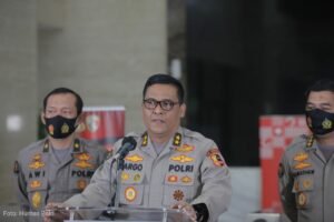 Polri Pastikan Wafatnya Kadiv Propam Irjen Ignatius Sigit Bukan Karena Covid-19