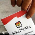 Ilustrasi Pemilu