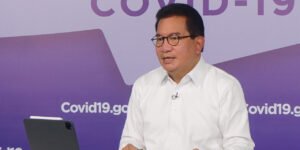Tingkat Kesembuhan Covid-19 di Indonesia Menjadi 77,3%