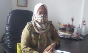 Kelurahan Ini Fokus Bangun Infrastruktur Gunakan Dana Kelurahan