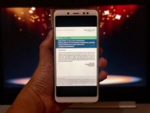 Keren, Telkomsel Gaet Dua Penghargaan dari Frost & Sullivan