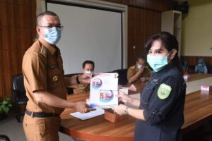 Pengprov Perbakin Sumsel Yakini Atlet Menembak Lahir di Pagaralam