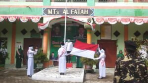 Sambut Hari Santri, Ini yang Dilakukan Bupati Lahat