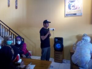 Bakso Juragan Kembali Buka Cabang di Sukarami