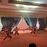 Pagelaran Seni Kresnayana 2 (Robby / Nefri Inge)