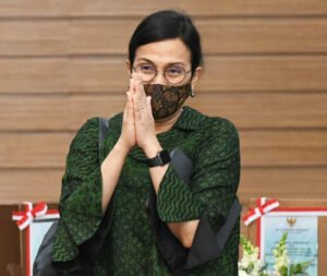 Menteri Keuangan Kembali Raih Penghargaan “Menkeu Terbaik Asia Timur dan Pasifik” Tahun 2020