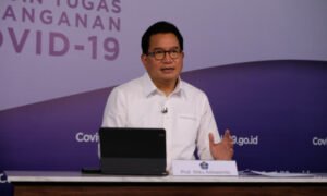 Satgas Covid-19: Liga Sepakbola Harus Pertimbangkan Status Zona Lokasi
