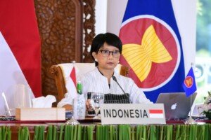 Kemitraan ASEAN dan Amerika Serikat Jadi Kekuatan Positif bagi Perdamaian dan Kemakmuran Kawasan