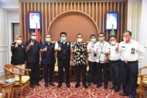 Herman Deru Dukung Percepatan Realisasi Destinasi Wisata Baru Lubuklinggau