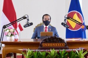 Kolaborasi ASEAN dan RRT untuk Kemajuan Bersama