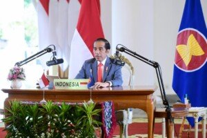 ASEAN-Australia Perkuat Integrasi Ekonomi dan Dorong Stabilitas Keamanan di Kawasan
